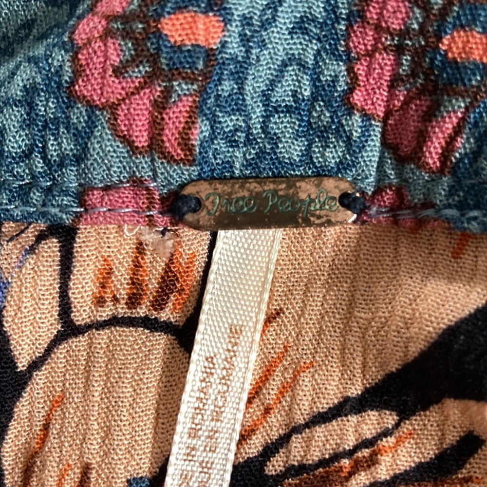 Free People Tunic - Picture 4 of 6